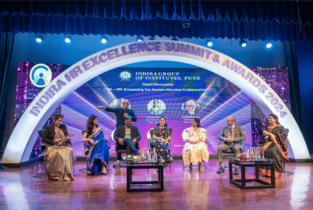 Indira University Events photo 18